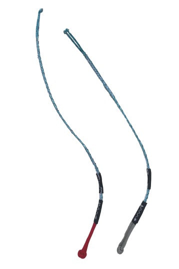 Minimalistic Pigtails Back- SS17-onw) (1pair)