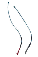 Minimalistic Pigtails Back- SS17-onw) (1pair)