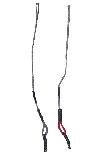 Minimalistic Pigtails (SS17-onw) (1-pair)