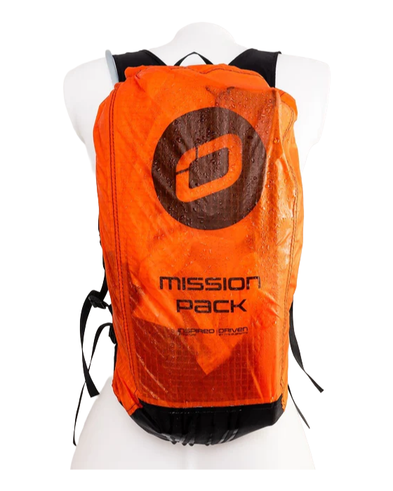 Mission Pack