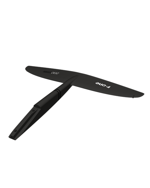 Monobloc Tail XS Carving