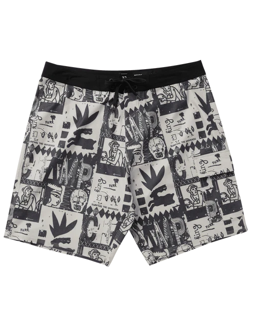 Movement Boardshort 2025