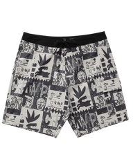 Movement Boardshort 2025
