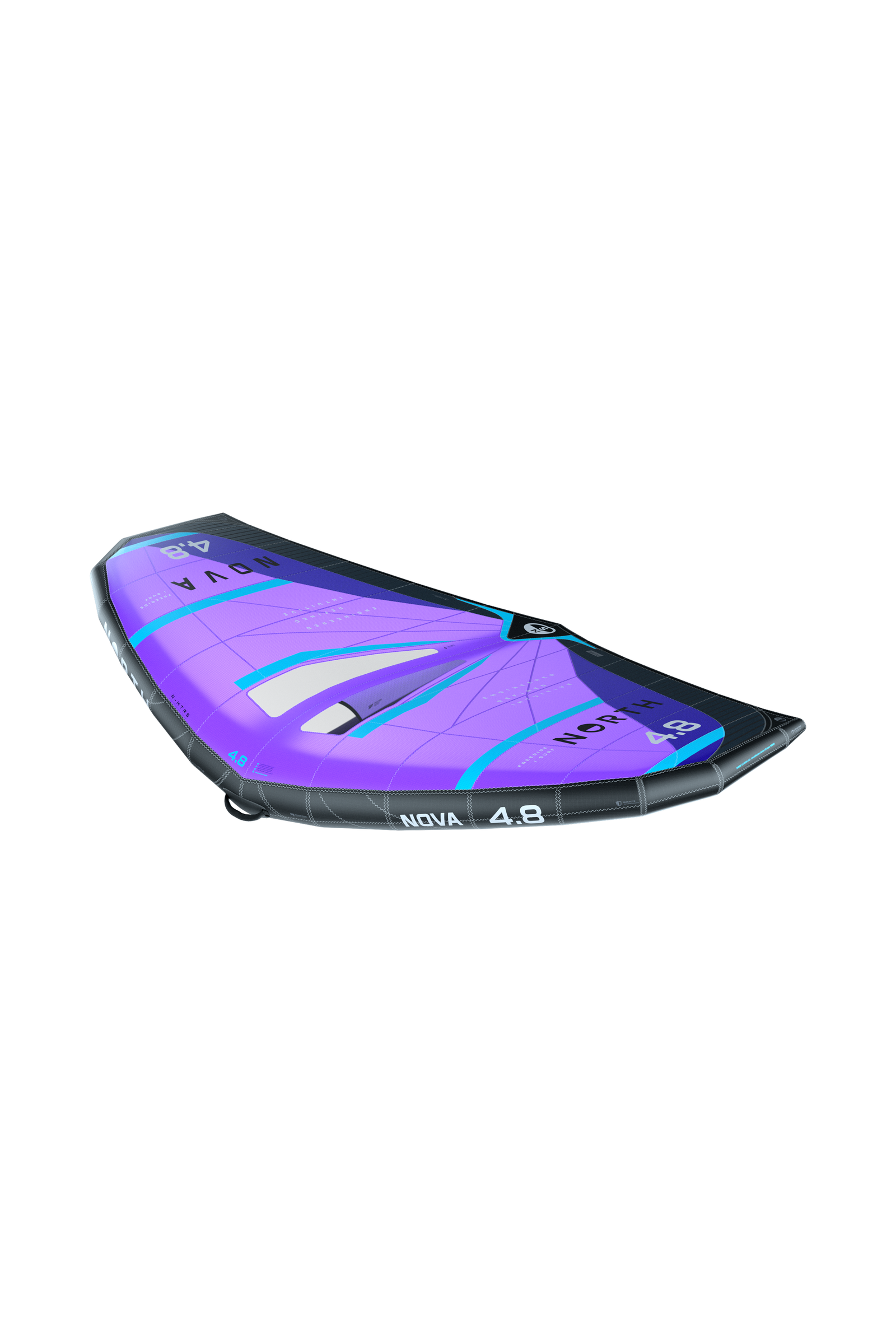 Nova 2026 Deep Purple