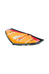 Nova 2026 Orange
