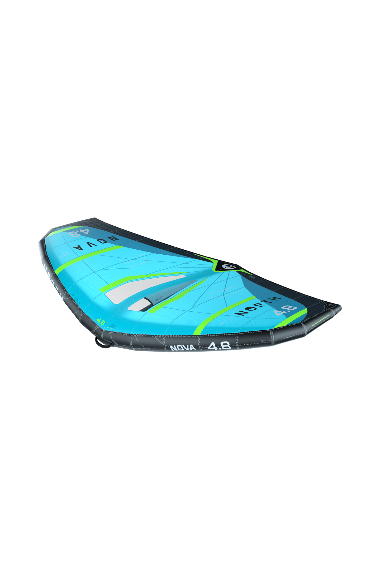 Nova 2026 Turquoise