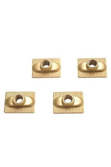 Oth Spares Tracknut (SS19-SS22) (4pcs) 2022