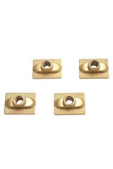 Oth Spares Tracknut (SS19-SS22) (4pcs) 2022