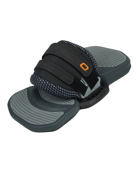 Pads and Straps for Kiteboards Double V3 X 2