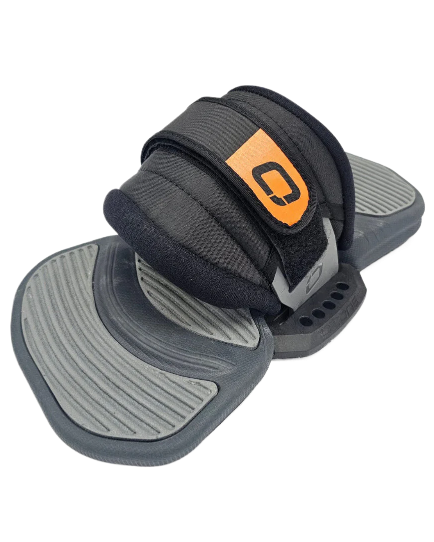 Pads and Straps for Kiteboards Single V3 X 2