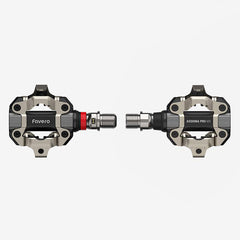 Pedales Assioma Pro MX 1