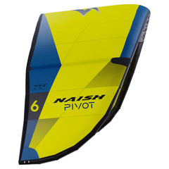 Pivot 2025
