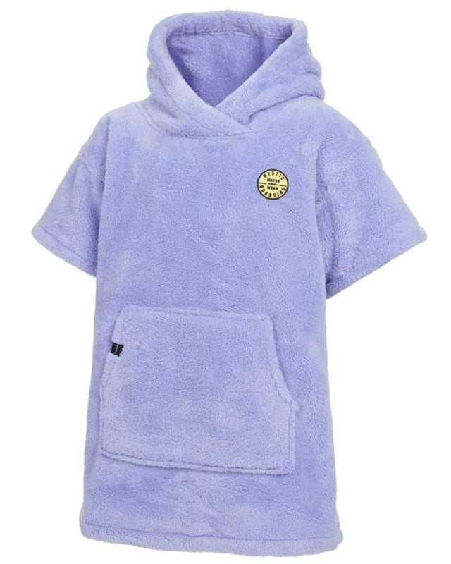 Poncho Teddy Kids 2022