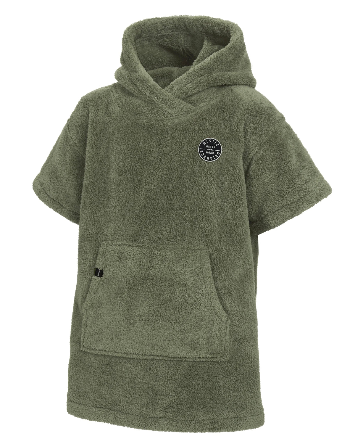 Poncho Teddy Kids 2022