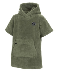 Poncho Teddy Kids 2022