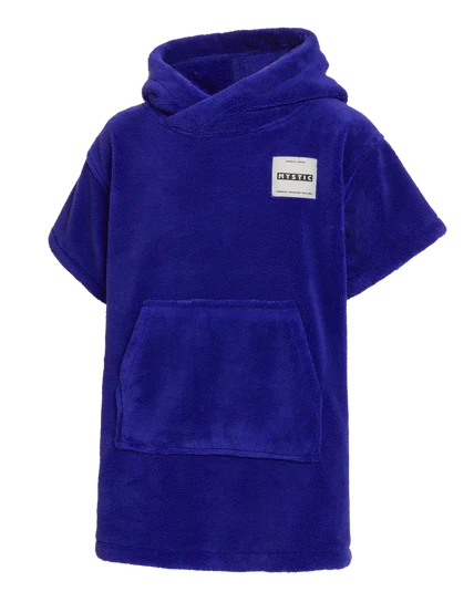 Poncho Teddy Kids 2024