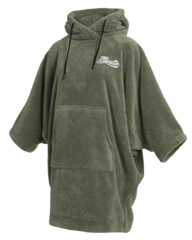 Poncho Teddy Women 2022