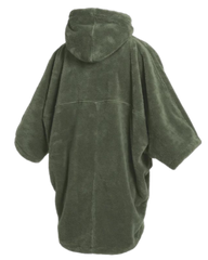 Poncho Teddy Women 2022