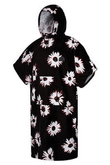 Poncho Velour 2021