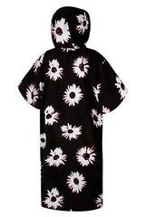 Poncho Velour 2021
