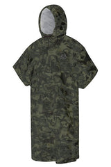 Poncho Velour 2021
