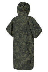 Poncho Velour 2021
