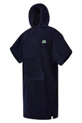 Poncho Velour 2021