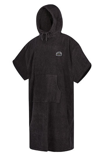 Poncho Velour 2021