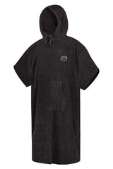 Poncho Velour 2021