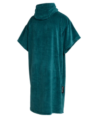 Poncho Corduroy 2025