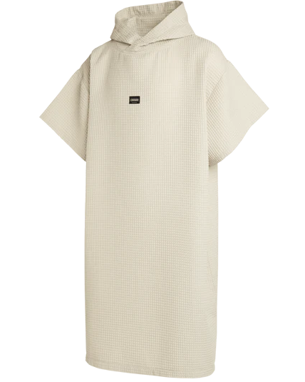 Poncho Waffle 2025