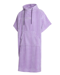 Poncho Jacquard