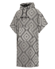 Poncho Jacquard