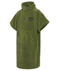 Poncho Teddy 2024