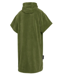 Poncho Teddy 2024