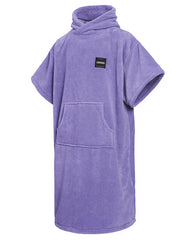Poncho Teddy 2024