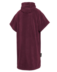 Poncho Teddy 2024