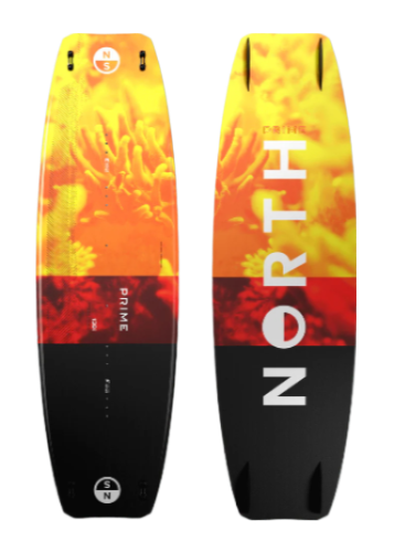Prime TT Board 2024