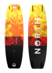 Prime TT Board 2024