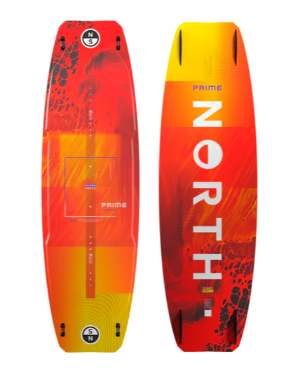 Prime TT Board 2025