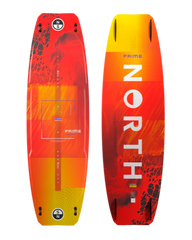 Prime TT Board 2025