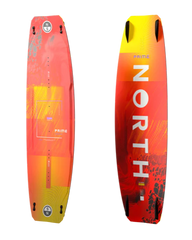 Prime TT Board 2025