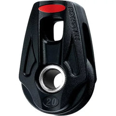 Pulley for riser Ronstan