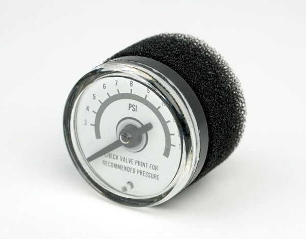 Pump Spare pressure gauge only