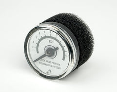 Pump Spare pressure gauge only