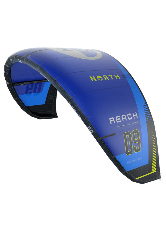 Reach 2025