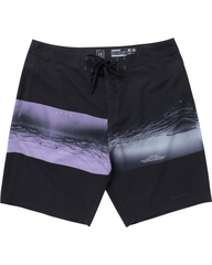 Region Boardshort 2025 Black