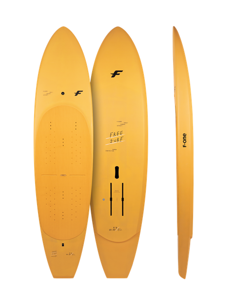 Rocket Free Surf 63L 2025