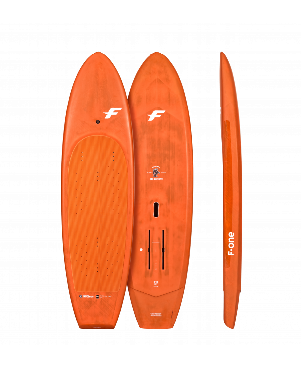 Rocket Wing Midlength 82L 2025