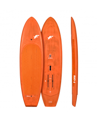 Rocket Wing Midlength 82L 2025